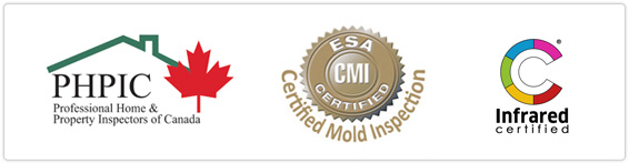 Certified Home Inspector Toronto