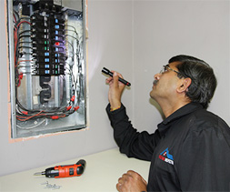 Home inspector Brampton