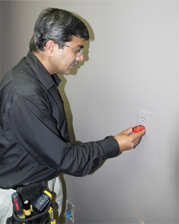 Home inspector Scarborough