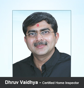 Certified Home Inspector GTA