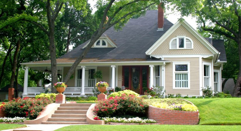 Home inspection Mississauga