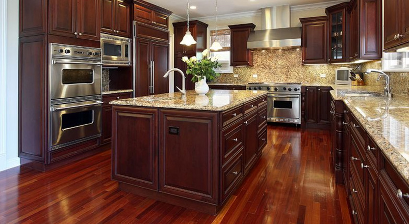 Home inspection Burlington